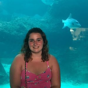 Meet your Posher, Grace